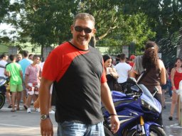 XVII Concentracion - 2010